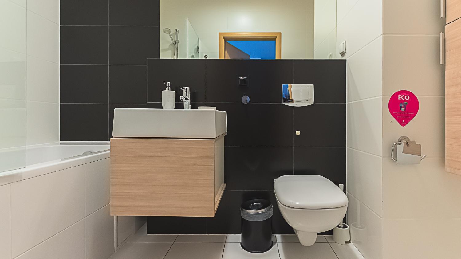 Vacationclub - Platan 2E Apartament 12 Swinoujscie Luaran gambar