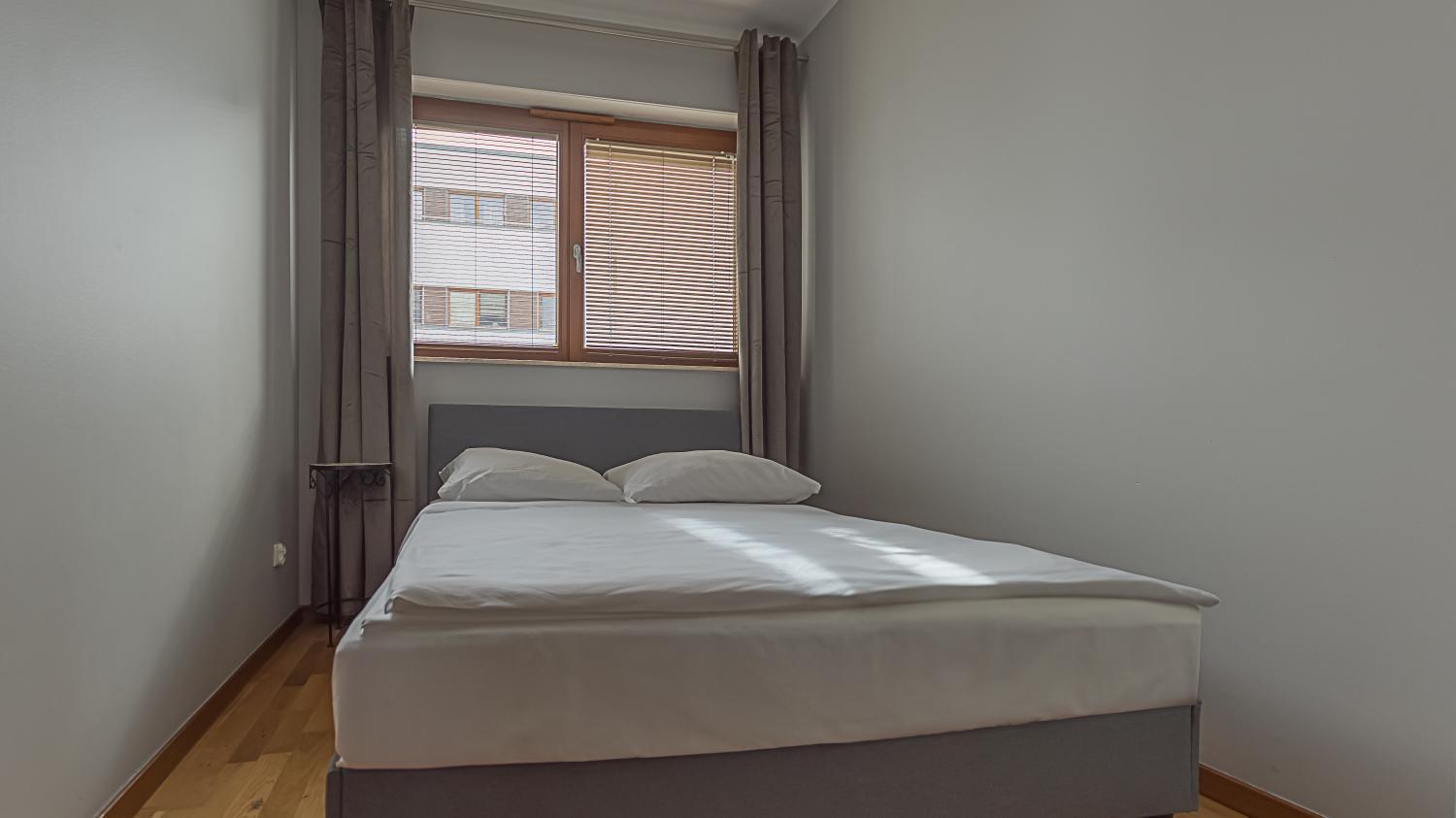 Vacationclub - Platan 2E Apartament 12 Swinoujscie Luaran gambar