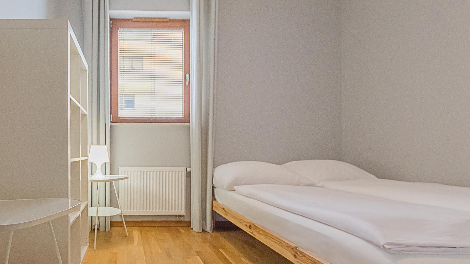 Vacationclub - Platan 2E Apartament 12 Swinoujscie Luaran gambar