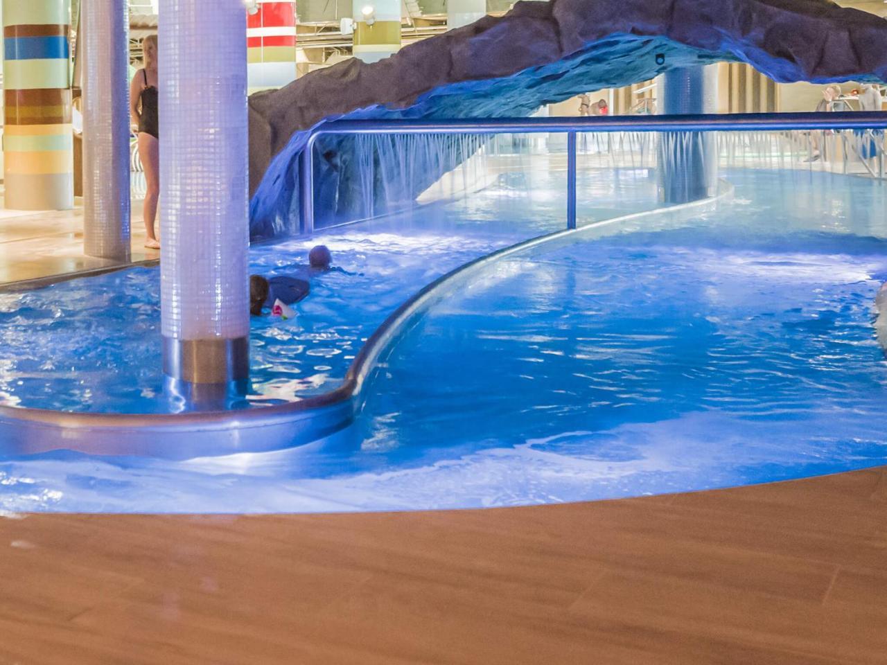 Vacationclub - Platan 2E Apartament 12 Swinoujscie Luaran gambar